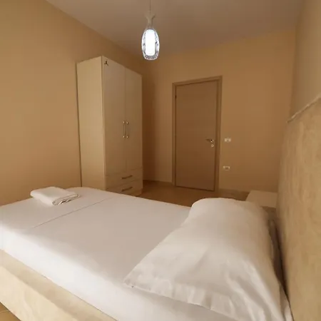 Apartament Sea View *