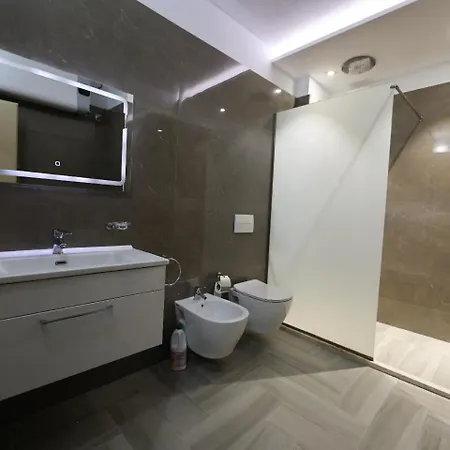 Sea View Apartman *
