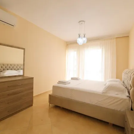 Sea View Durrës