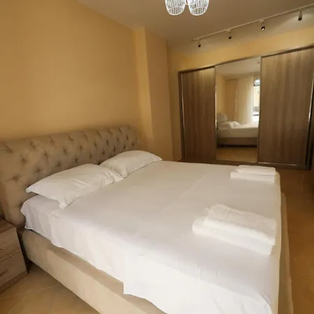 Apartament Sea View
