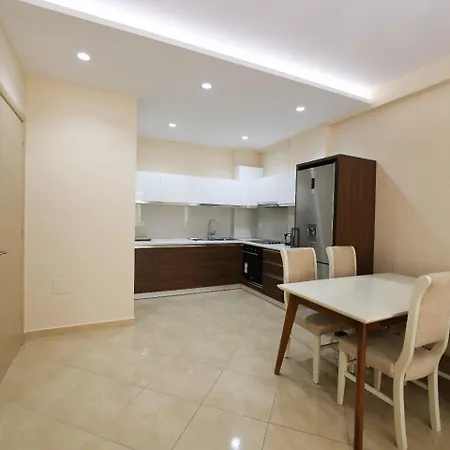 Apartament Sea View Durrës