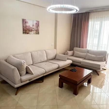 Sea View Apartman *