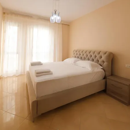 Apartament Sea View