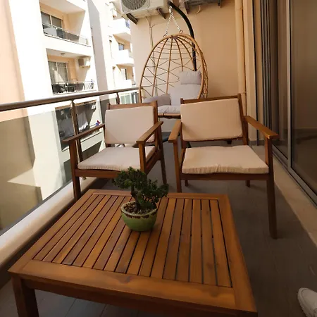 Apartament Sea View Durrës