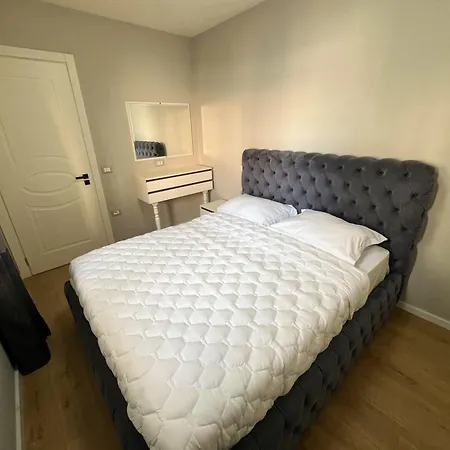 Sea View Apartament *