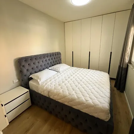 Sea View Apartman Durrës