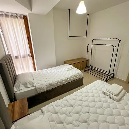 Apartman Sea View