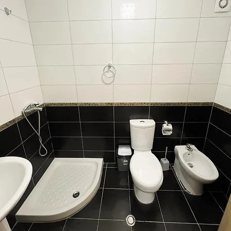 Sea View Apartman *