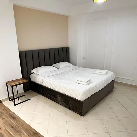Sea View Apartman Durrës