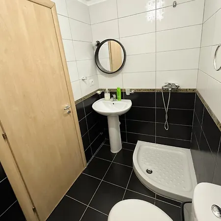 Sea View Apartament