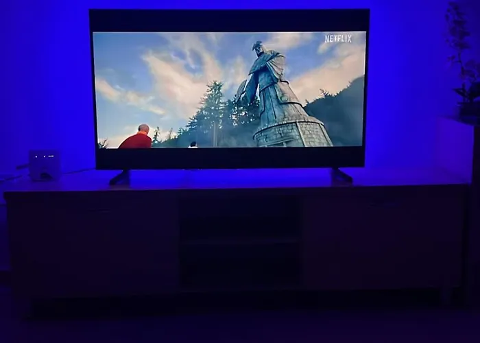 Sea View Apartament Durrës