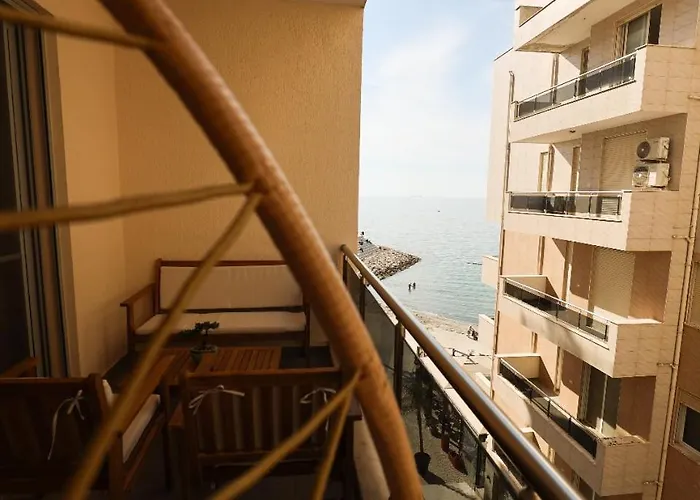 Sea View Durrës