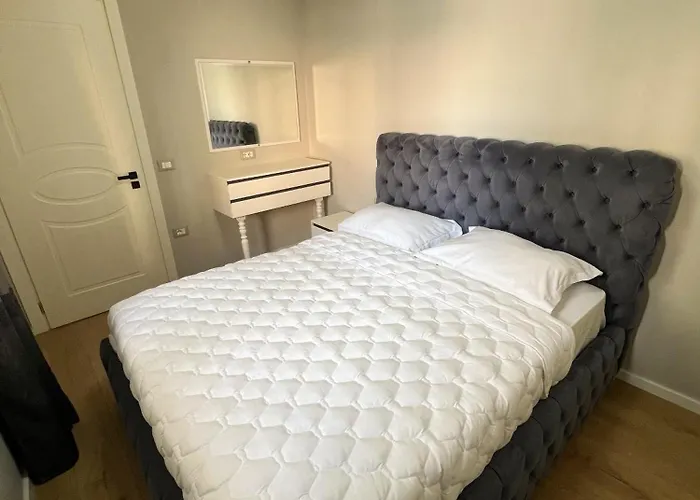 Sea View Apartament *