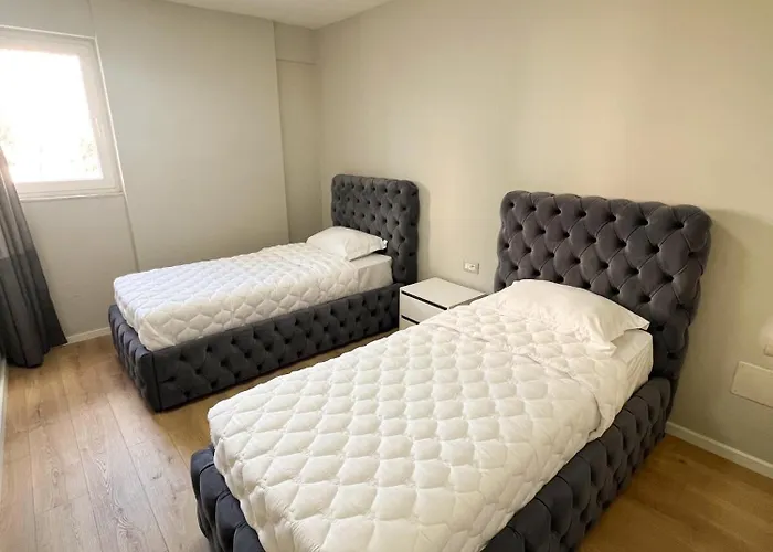 Sea View Apartament *