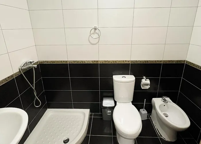 Sea View Apartament *