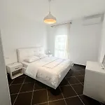 Apartmán Sea View *