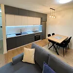 Apartmán Sea View Durrës