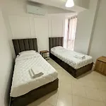 Sea View Appartement Durrës