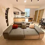 Apartmán Sea View Durrës