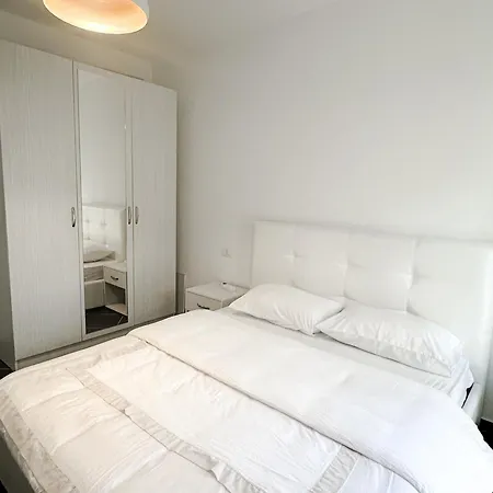 Apartamento Sea View Durrës