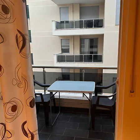 Apartman Sea View