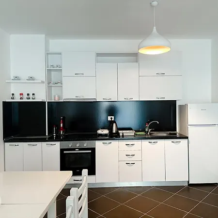 Apartamento Sea View