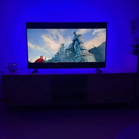 Sea View Apartamento Durrës