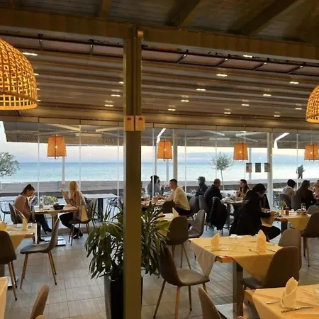 Apartamento Sea View Durrës