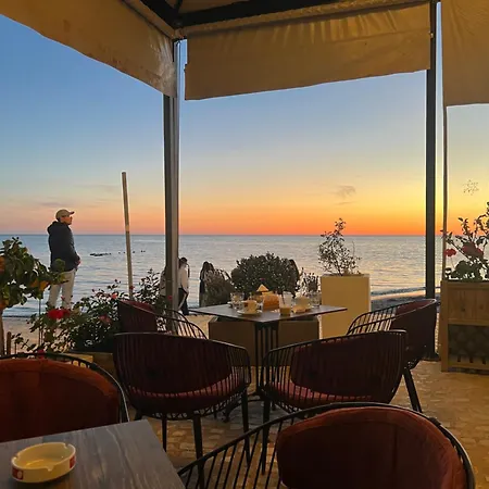 Apartamento Sea View *