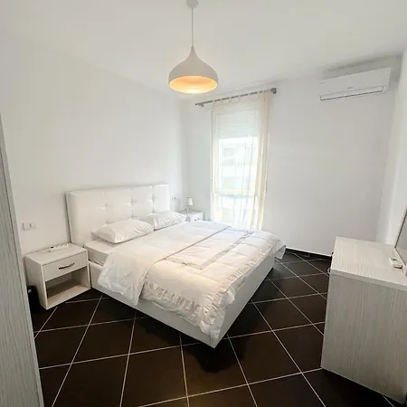 Apartamento Sea View *