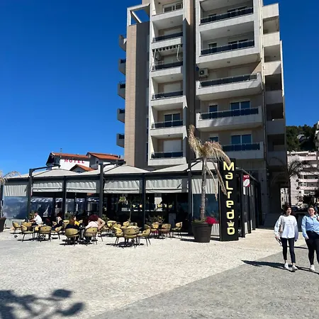 Sea View Apartman Durrës