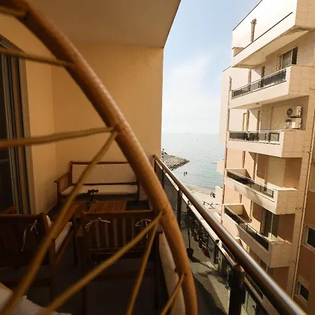 Sea View ドゥラス