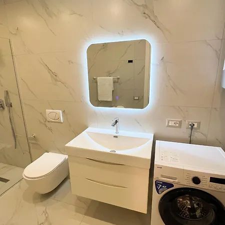 Sea View Apartamento