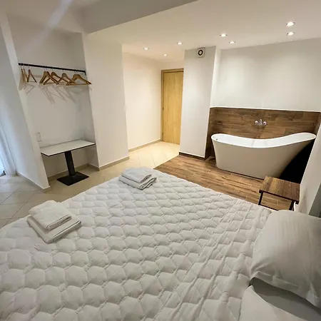 Apartamento Sea View Durrës