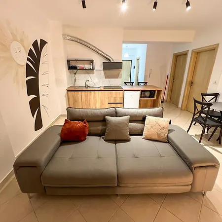 Apartment Sea View Durres
