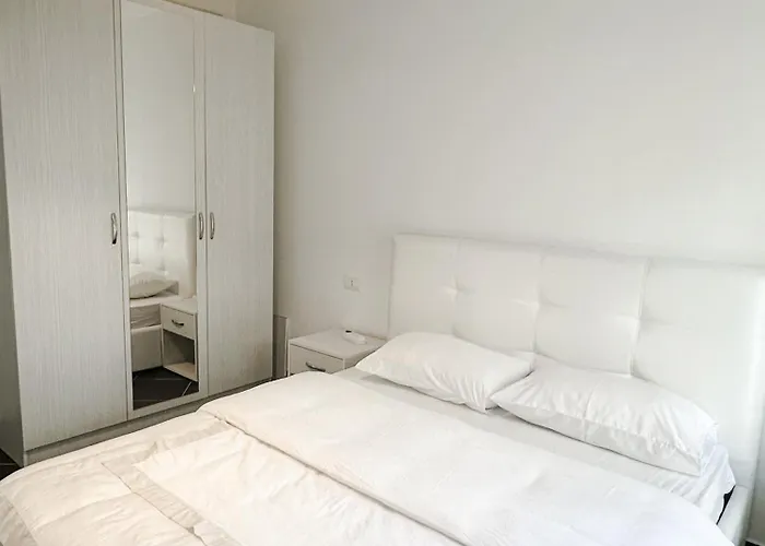 Apartman Sea View Durrës