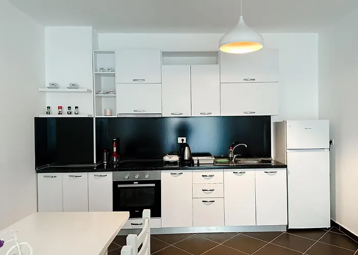 Apartamento Sea View