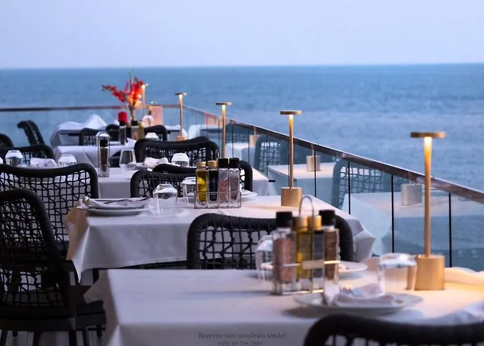 Sea View Appartamento *