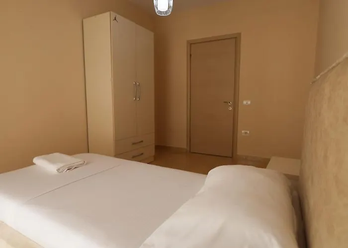Apartman Sea View *