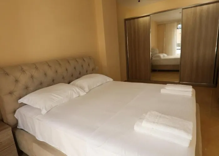 Appartement Sea View