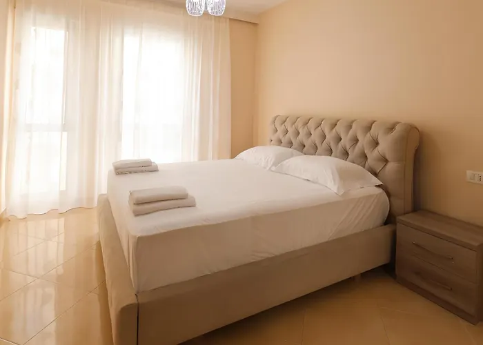 Apartamento Sea View