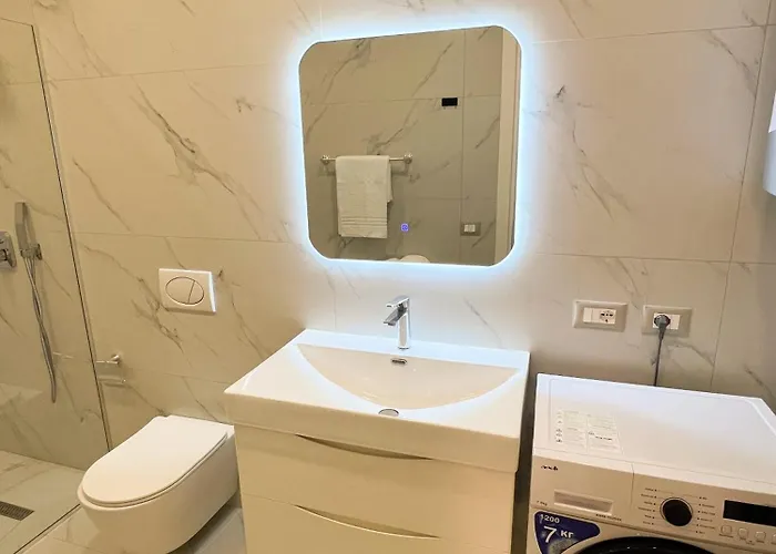 Sea View Appartamento