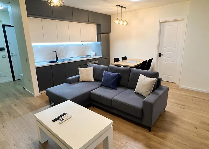 Apartamento Sea View