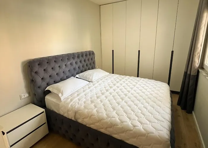 Sea View Apartman Durrës
