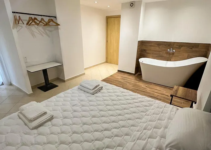 Appartamento Sea View Durrës