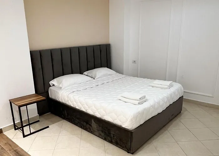 Sea View Apartamento Durrës