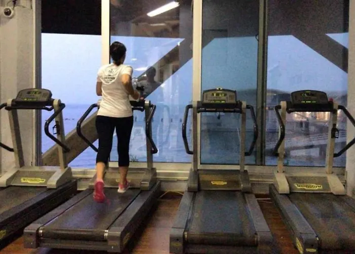 Sea View Appartamento Durrës